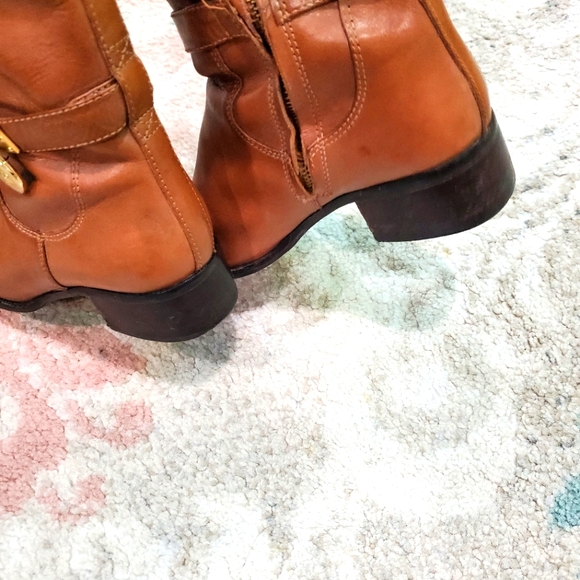 Michael kors boots - Picture 9 of 13